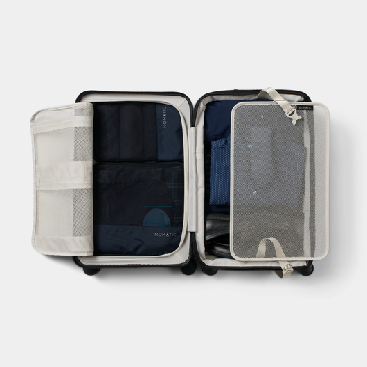 Method Luggage Carry-On - Gomatic Branded