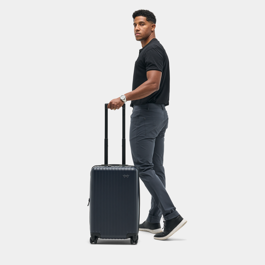 Method Luggage Carry-On - Gomatic Branded