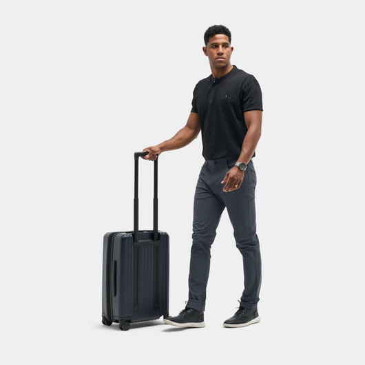 Method Luggage Carry-On - Gomatic Branded