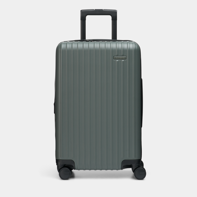 2 Piece Method Luggage Bundle - Gomatic Branded