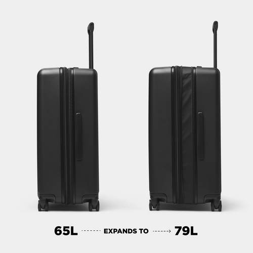Method Luggage Check-In Medium
