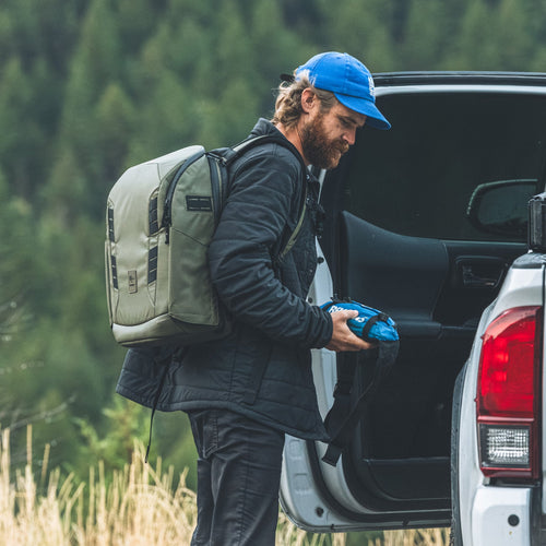 McKinnon Camera Pack 25L