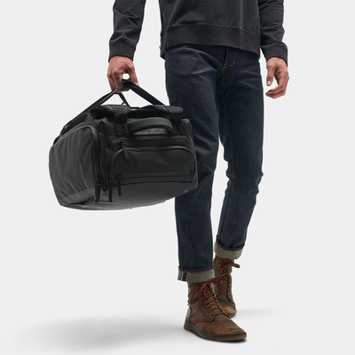 Travel Bag 40L - Expert Voice