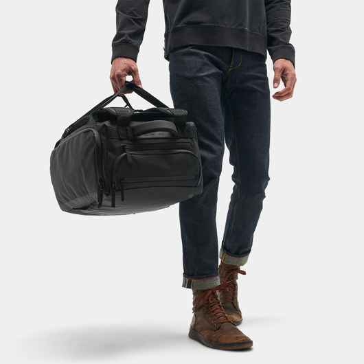 Travel Bag 40L - Expert Voice