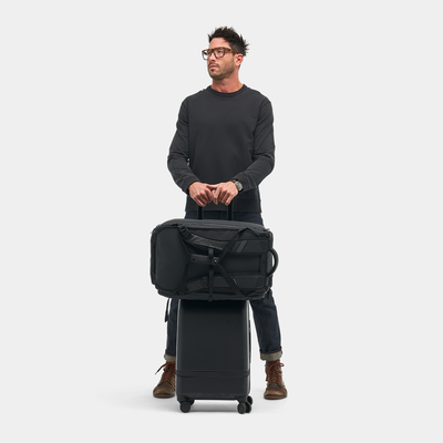 Travel Bag 40L - Expert Voice