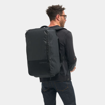 Travel Bag 40L - Expert Voice