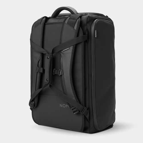 Travel Bag 40L - Expert Voice
