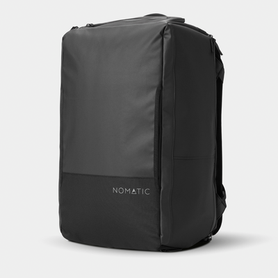 Travel Bag 40L - Expert Voice
