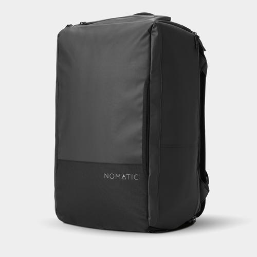 Travel Bag 40L - Expert Voice