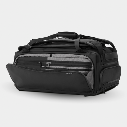 Travel Bag 40L - Expert Voice