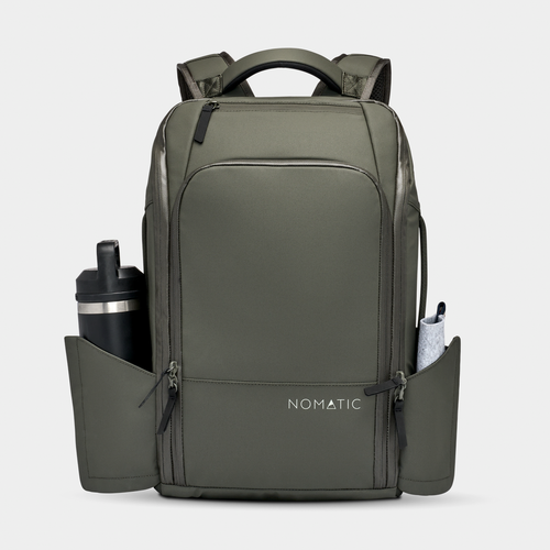Travel Pack