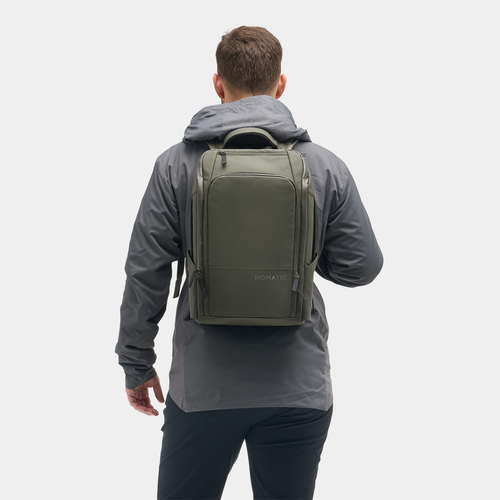 Travel Pack