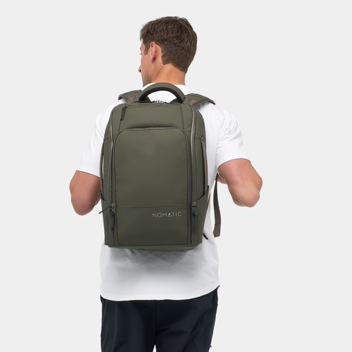 Travel Pack