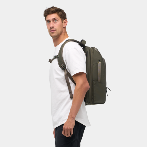 Travel Pack