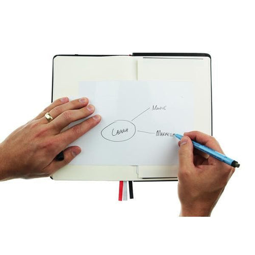 Staedtler Lumocolor Correctable Whiteboard Pen