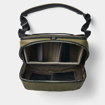 McKinnon Camera Messenger 13L