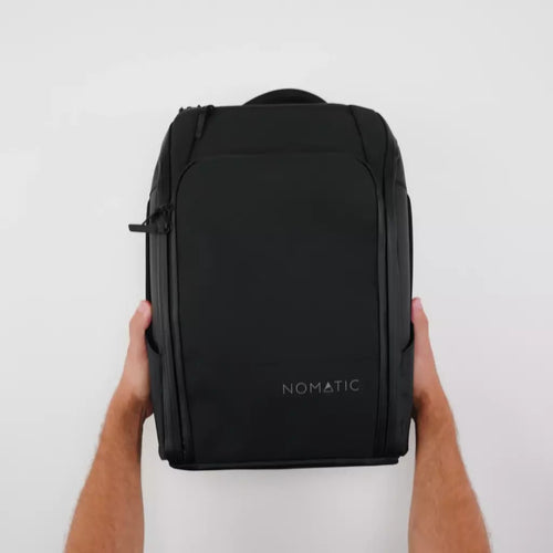 Travel Pack Bundle - Elite