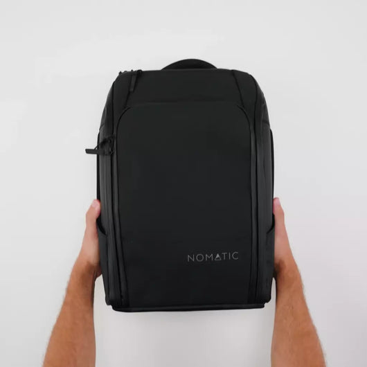 Travel Pack Bundle - Pro