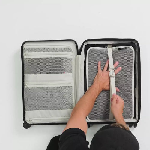3 Piece Method Luggage Set