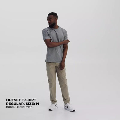 Outset T-Shirt