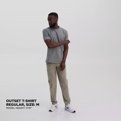 Outset T-Shirt