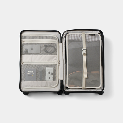 Method Luggage Carry-On - Gomatic Branded