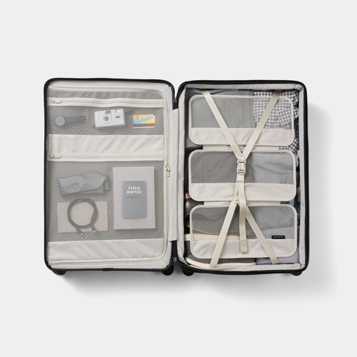 Method Luggage Check-In Large - Gomatic Branded